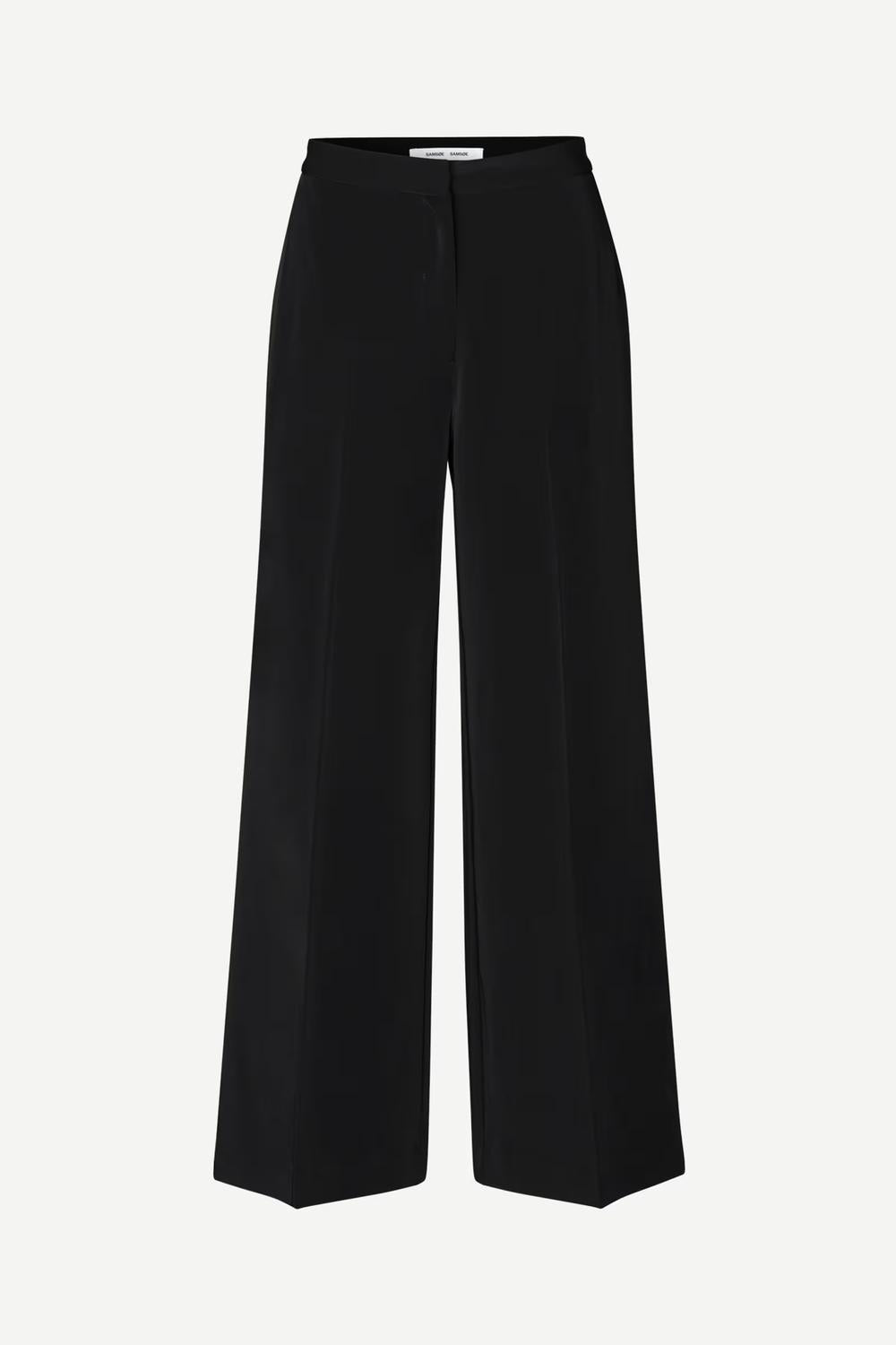 Samsoe - Collot Wide Leg Trousers