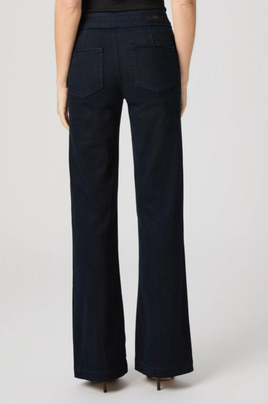 Paige - Leenah 32" Wide Leg Jean