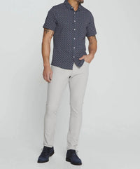 7Diamonds - Marine Short Sleeve Shirt