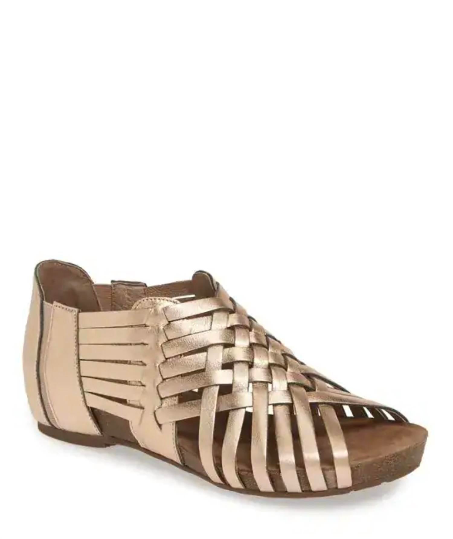 Chocolat Blu - Women's Vivenne Sandal