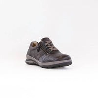 Fidelio Women's Multistretch Mitzy Shoes in fossil - women's sneaker - detail view