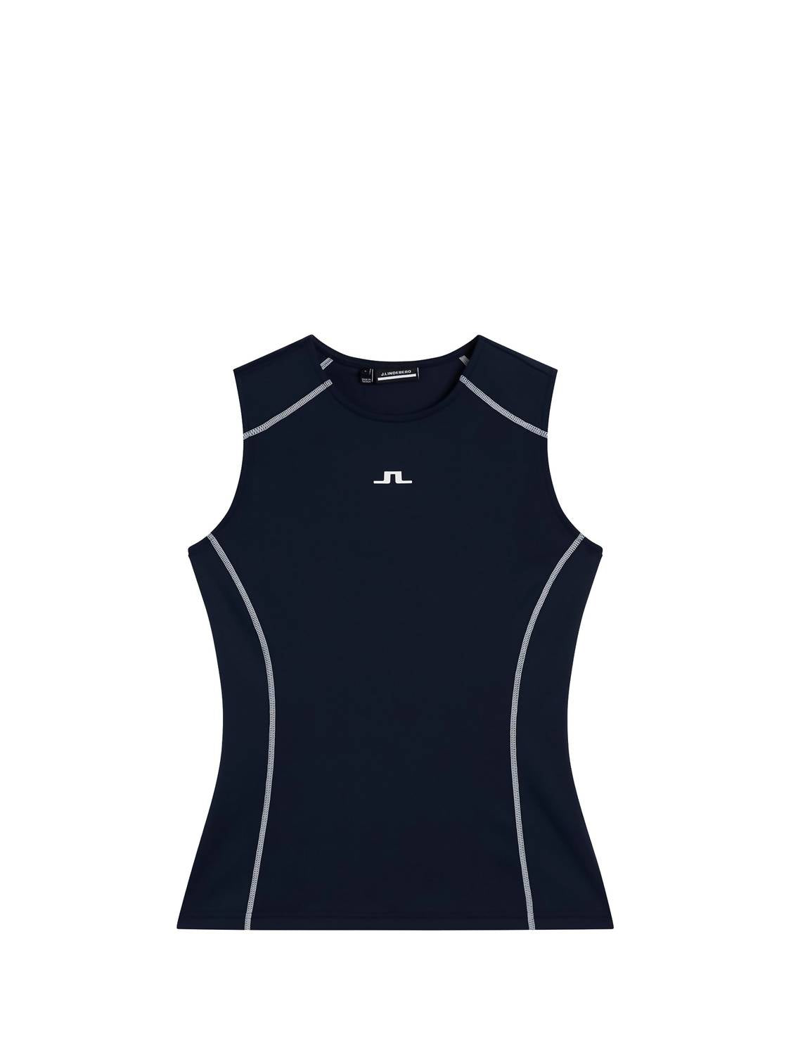 MIRIT SLEEVELESS TOP