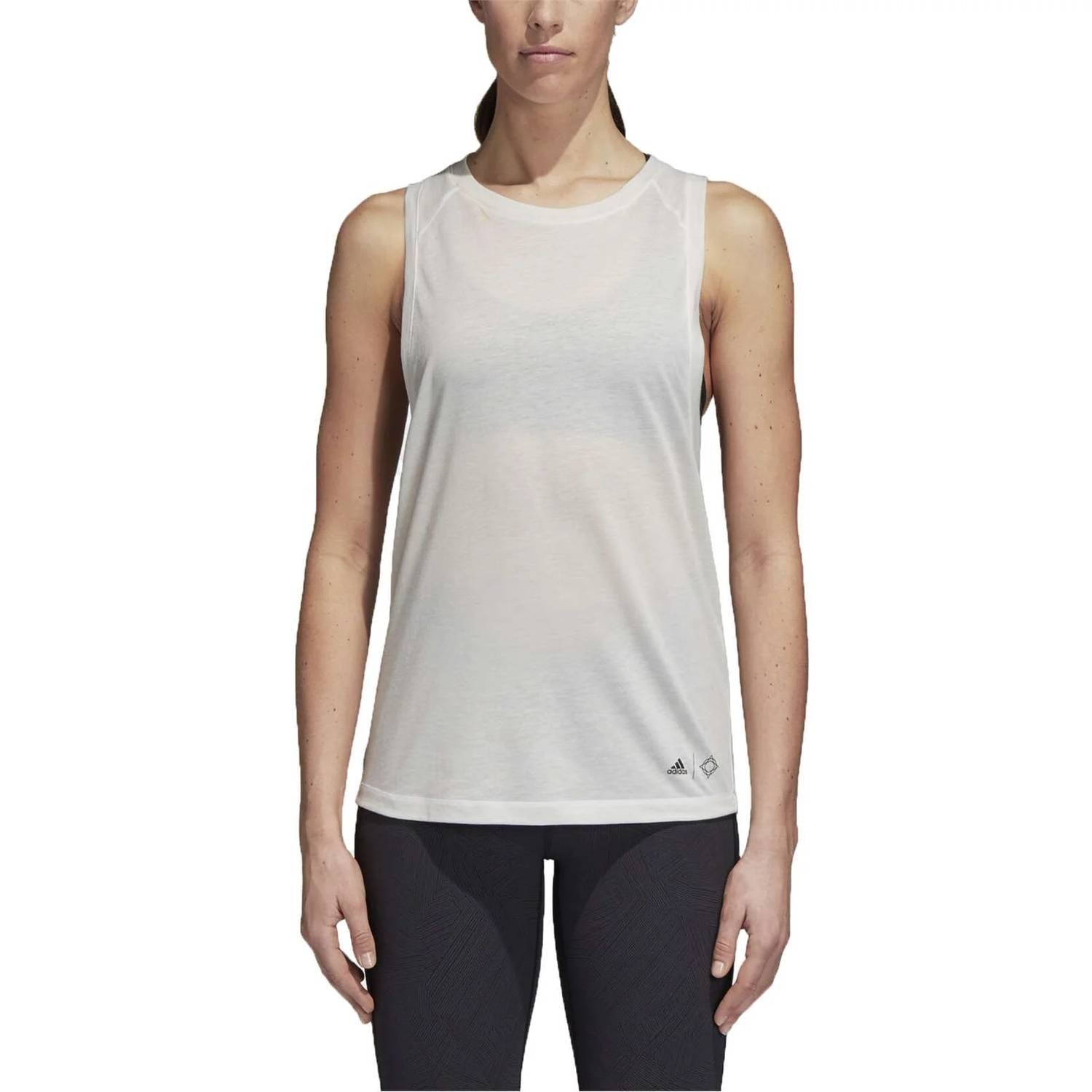 Adidas - Wanderlust Tank Top