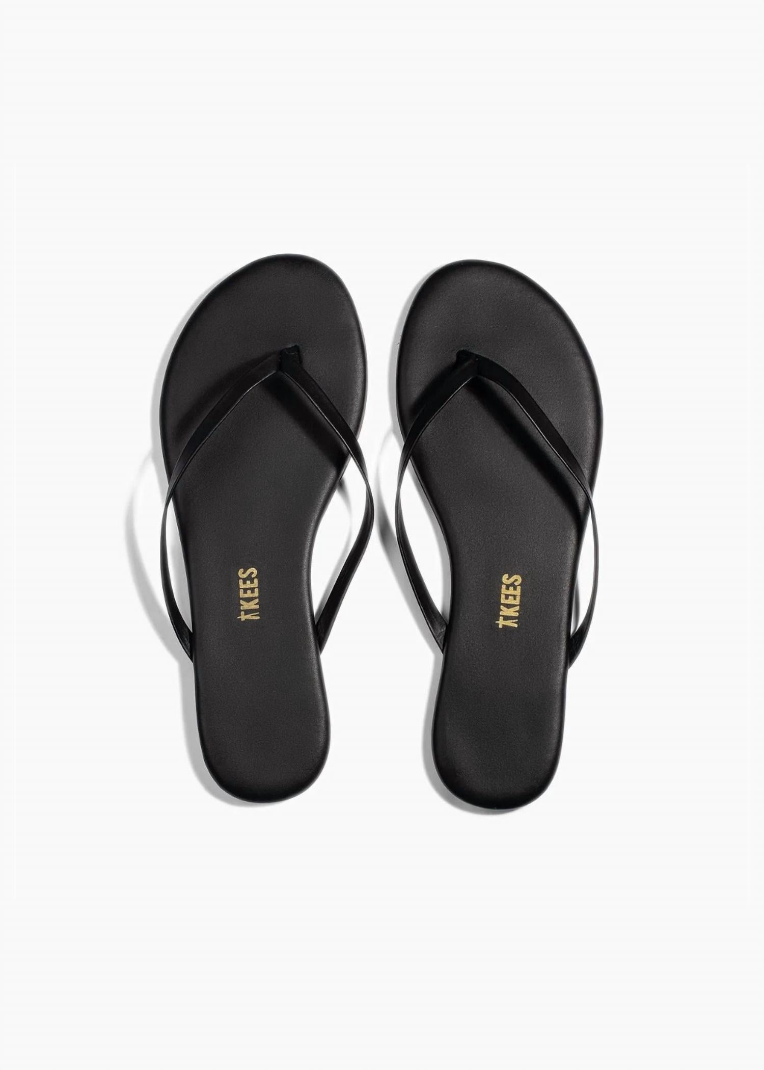 Tkees - Women's Lily Liners Flip Flops