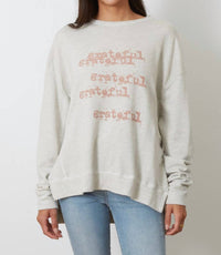 Good Hyouman - Dawn Sweatshirt