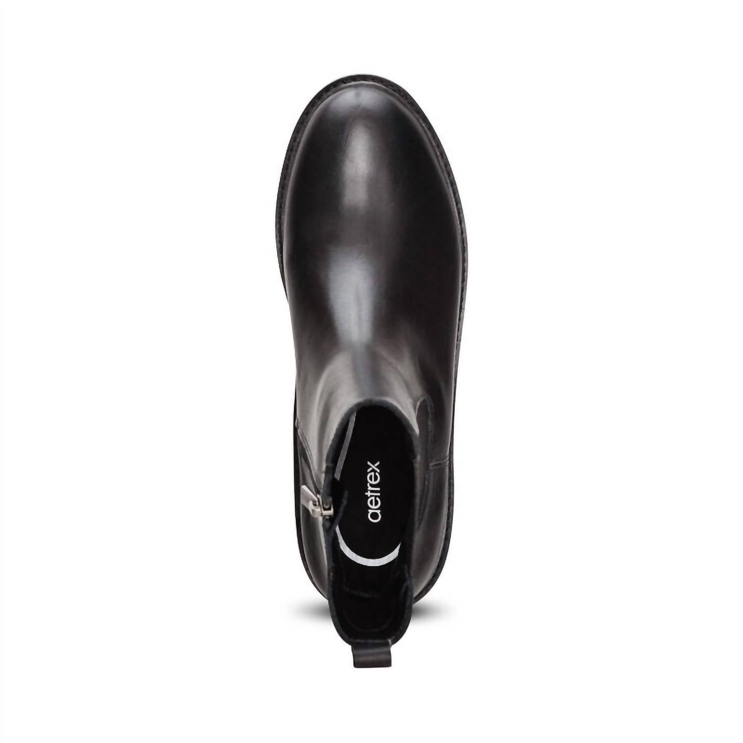 Aetrex - Women's Hannah Arch Support Boots