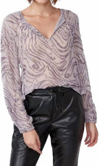 Paige - Selmah Top