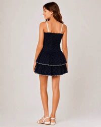 Katie J Nyc - Girls Tween Soren Dress