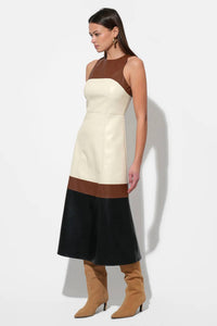Adelyn Rae - Caspia Midi Dress