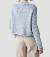 Free People - Opal Crewneck Sweater