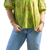 Layerz Clothing - Margo Oh My Stars Top