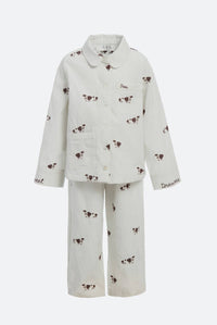 Sea - Ruthie Pajama Set