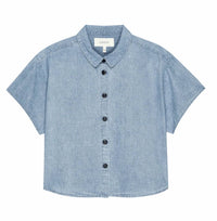 The Great. - The Great. The Valor Top