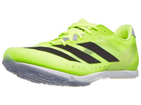 Adidas - Unisex - Distancestar Spike Shoes
