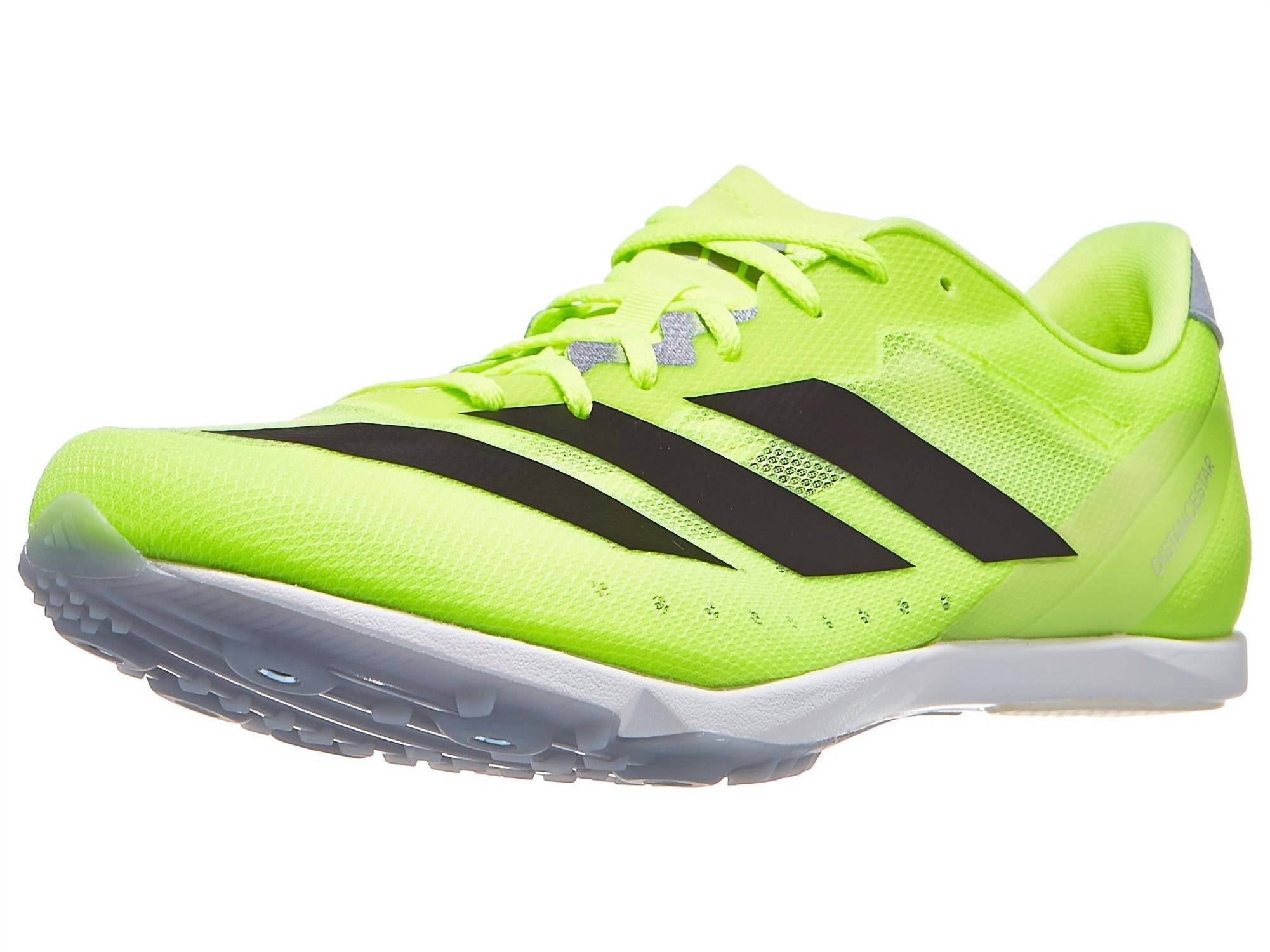 Adidas - Unisex - Distancestar Spike Shoes