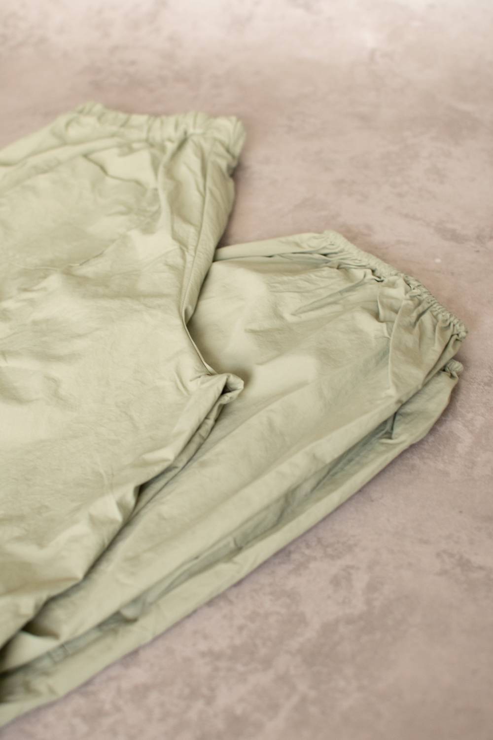 Kori - Balloon Cargo Pant