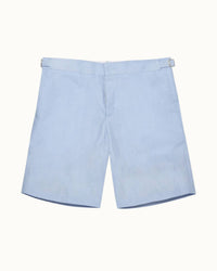 Orlebar Brown - Norwish Italian Linen Short