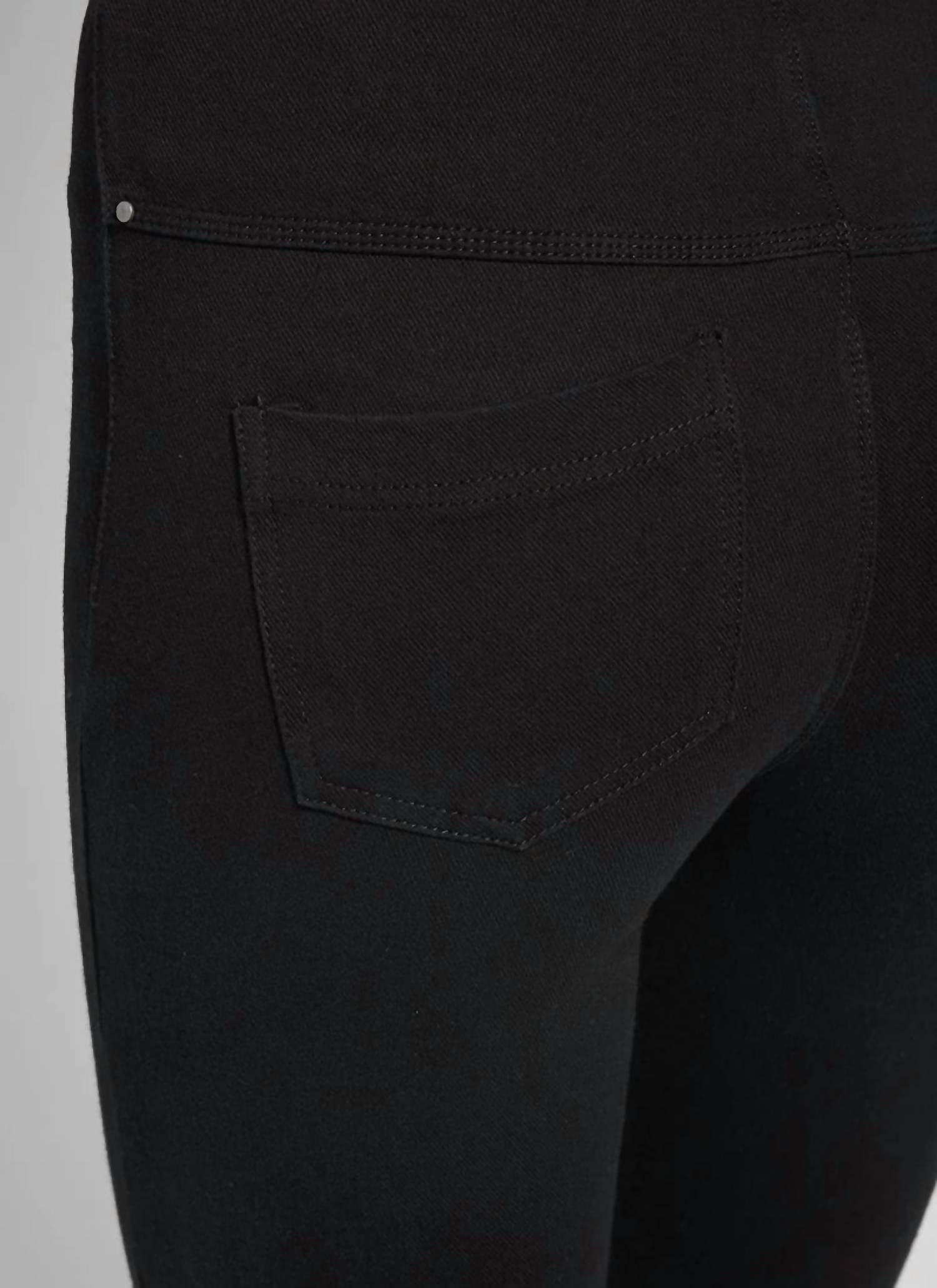 Lysse - Boyfriend Denim Jeans