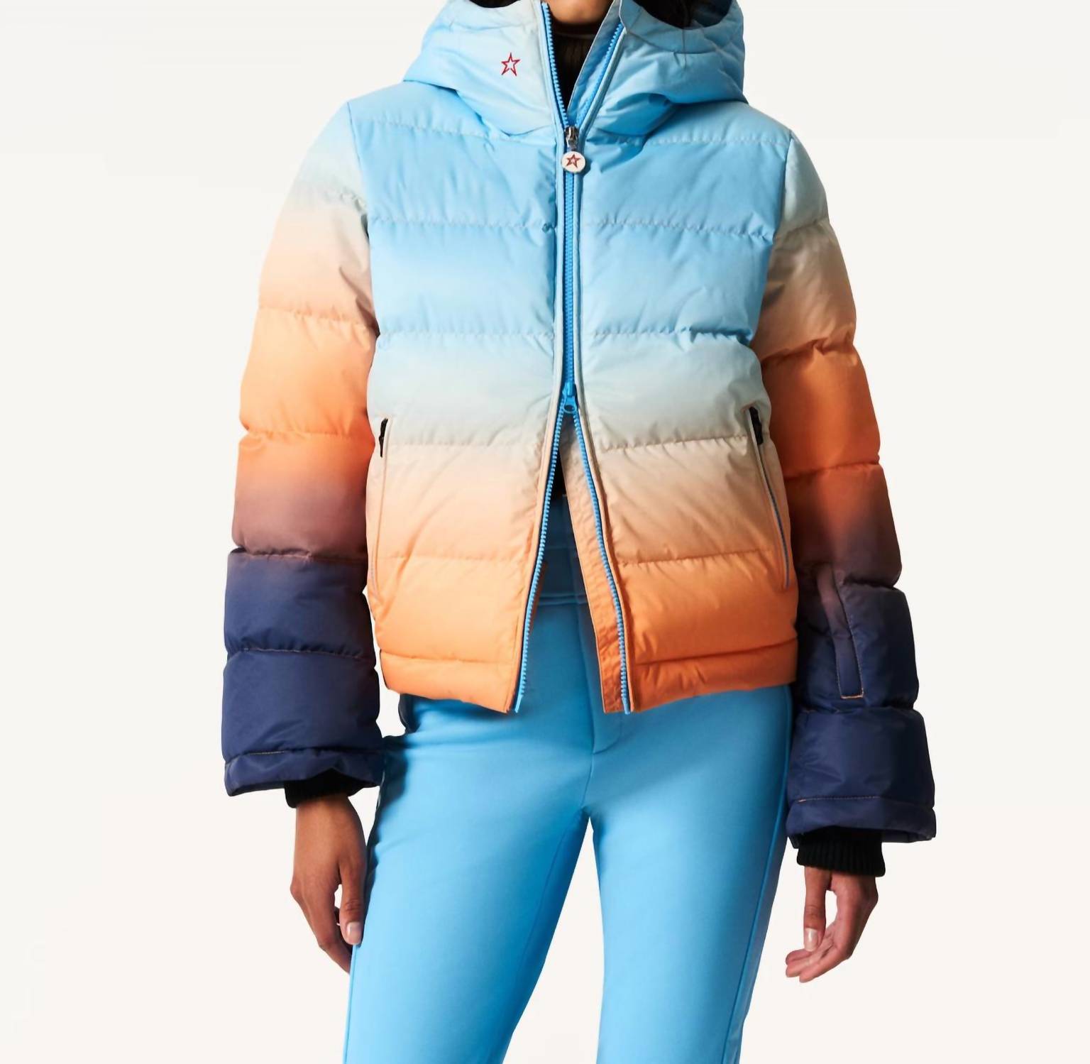 Perfect Moment - Polar Flare Ski Jacket