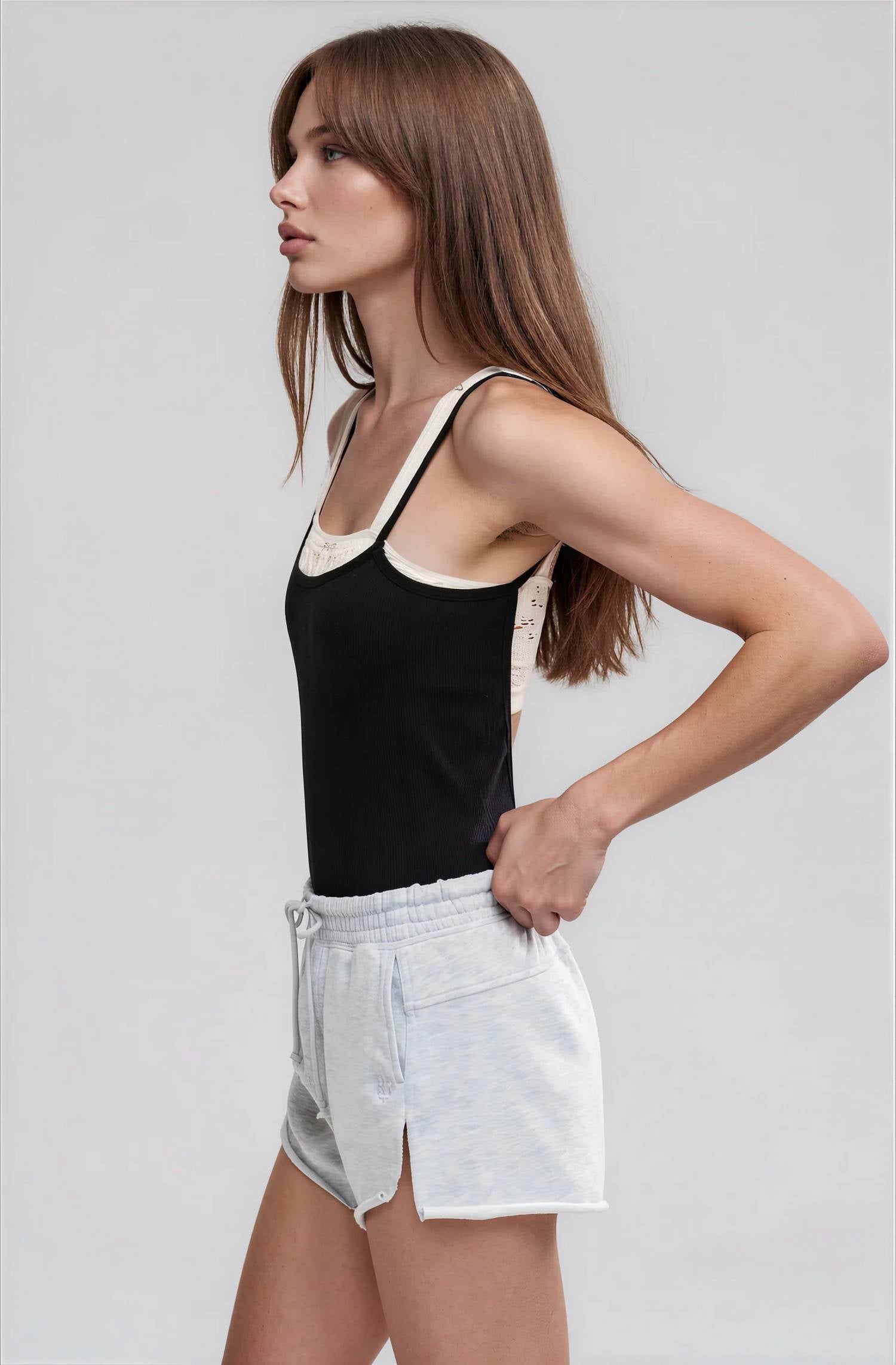 Free People - Knockout Shorts