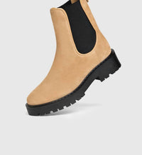 Larroude - Women's Sancha Boot