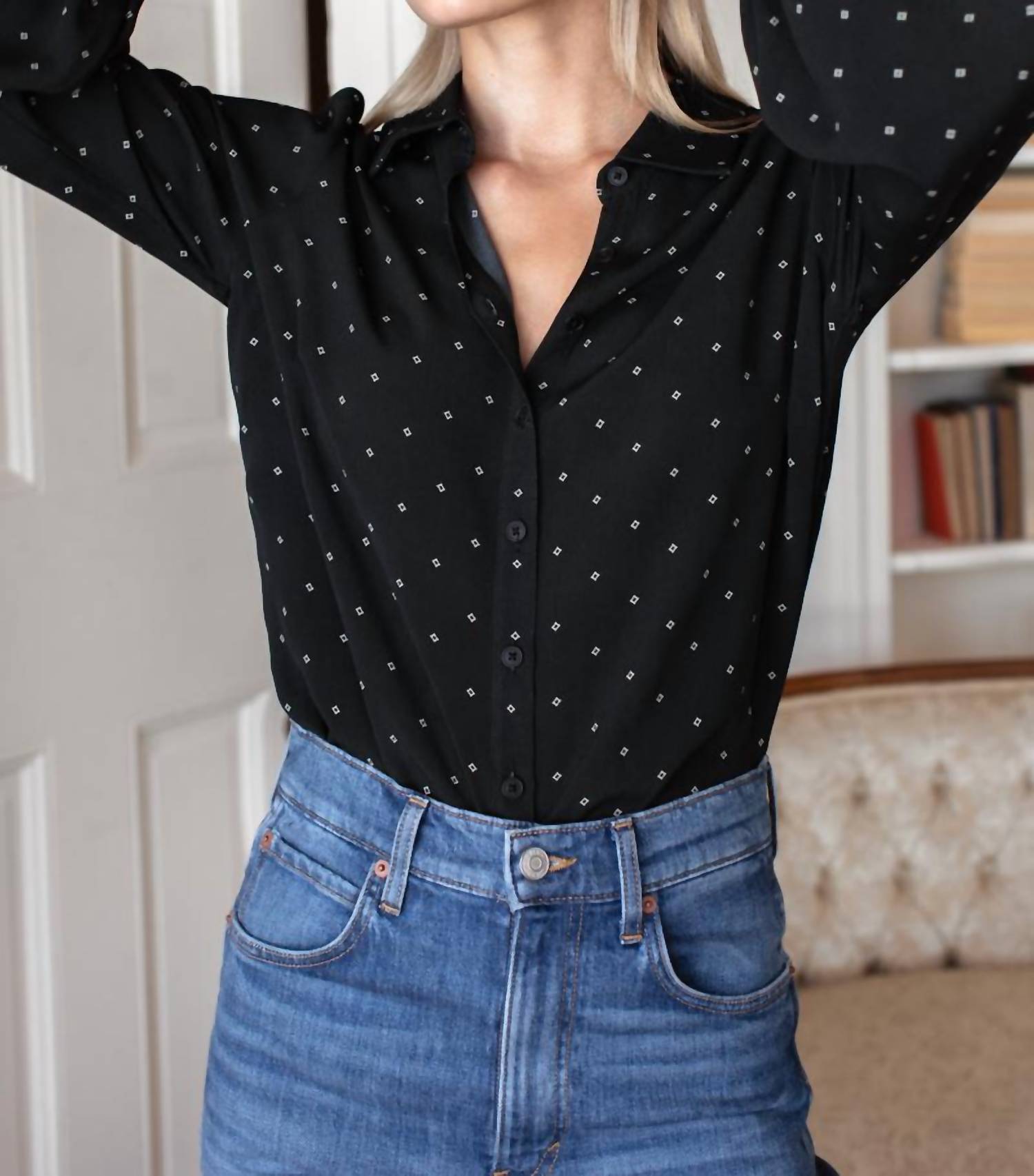 Emerson Fry - Frankie Blouse