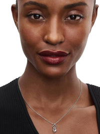 Pandora - Infinity Knot Collier Necklace