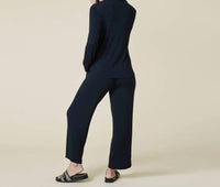 Softies - Sleep Soft Collar Pajama Set