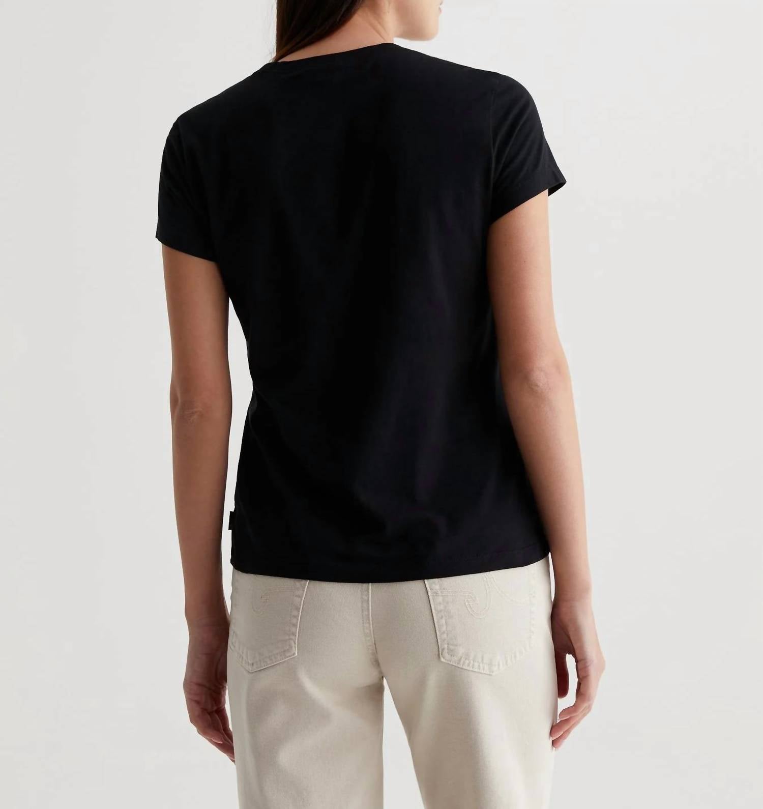 Ag Jeans - Ena Crew Shirt