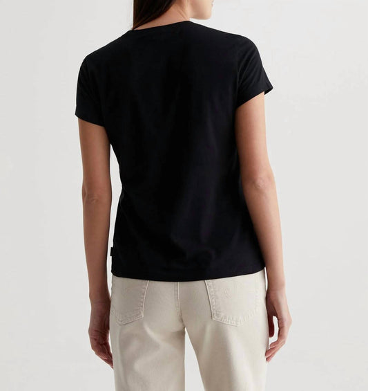 Ag Jeans - Ena Crew Shirt