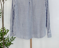 Be Cool - Chamberlain Stripe Button-down Shirt