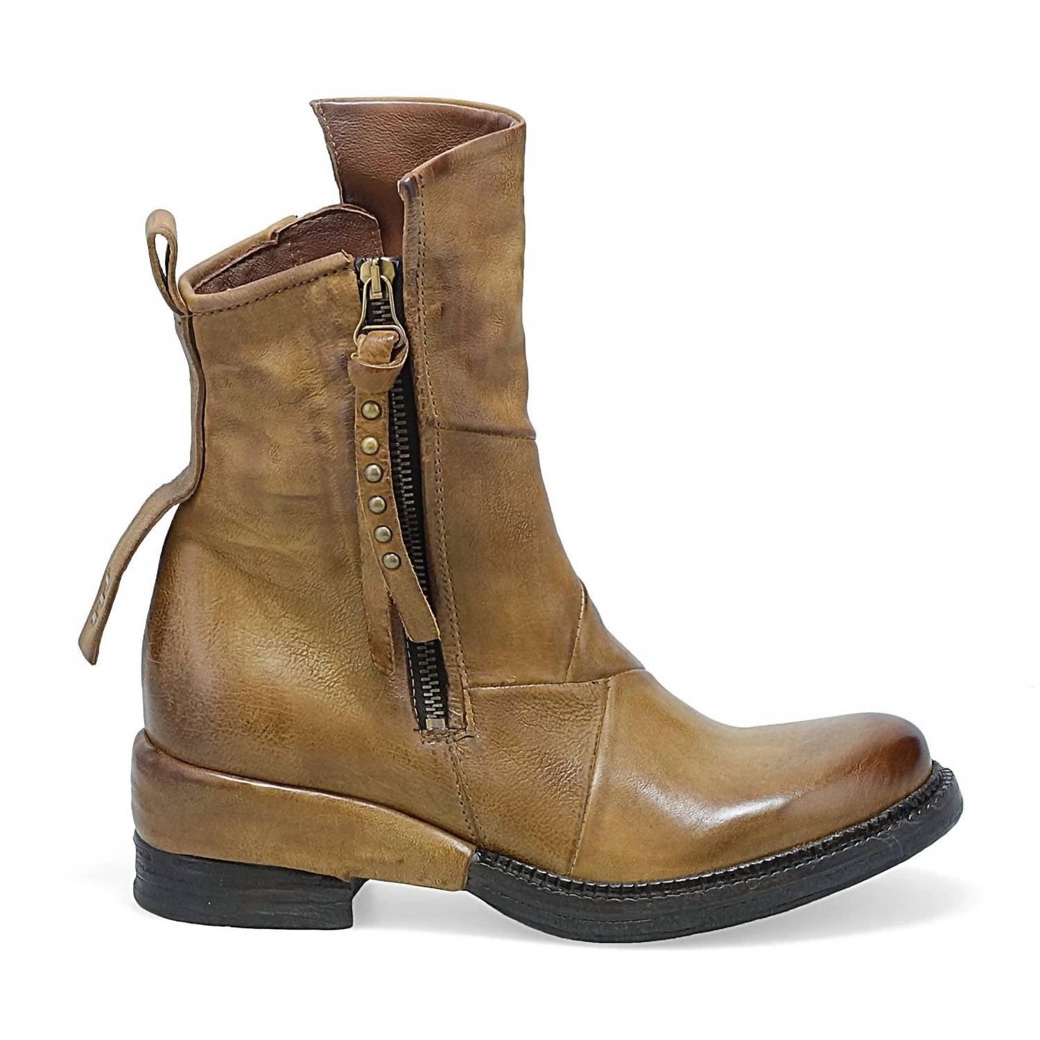 A.S.98 - Women's Stratford Boot