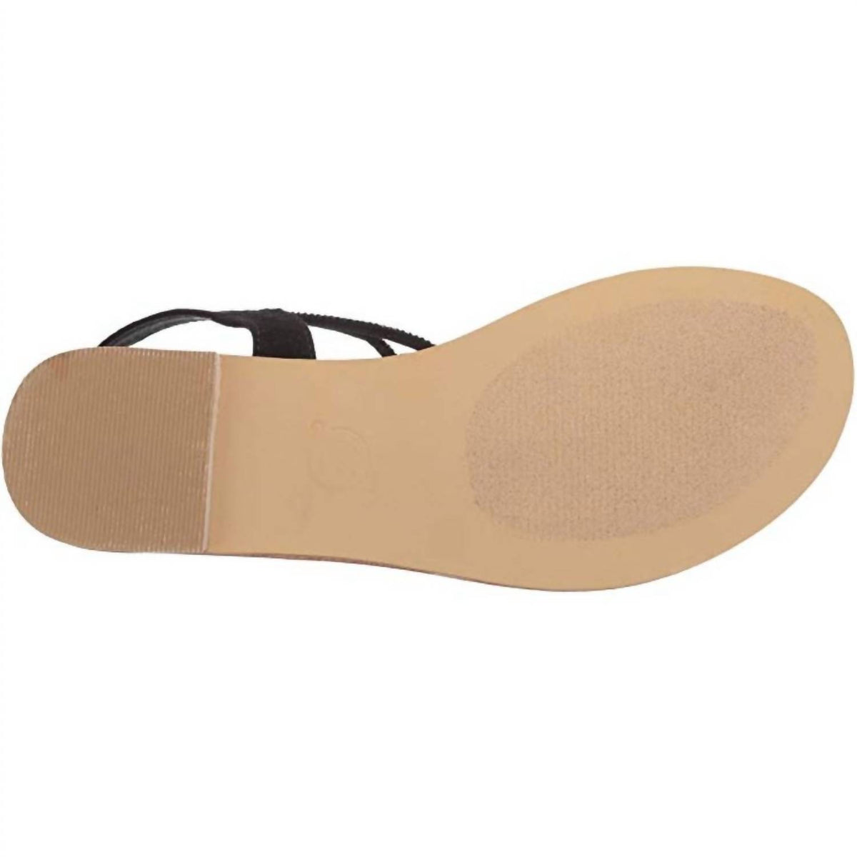 Chinese Laundry - Women's Carley Strappy Flat Sandal
