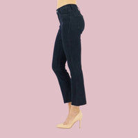Morrison Denim - The Starlet Boot Crop Jeans