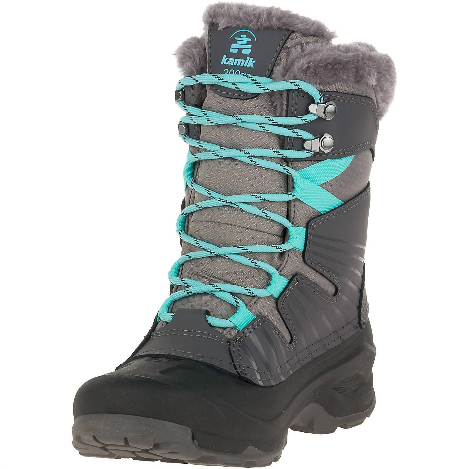Kamik - Women's Iceland F Boots