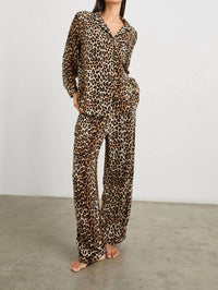 Rails - Luna Pajama Set