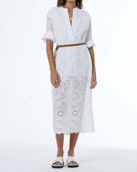 Young Fabulous & Broke - Olinda Dress