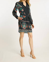 Caballero - Lucy Dress