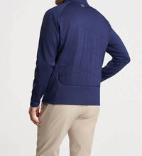 Peter Millar - Classic Fit Merge Hybrid Jacket