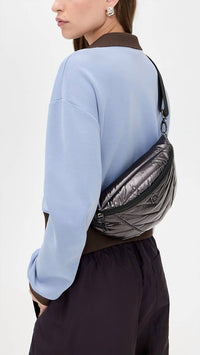 Think Royln - Women's Little Runaway Crossbody Bag
