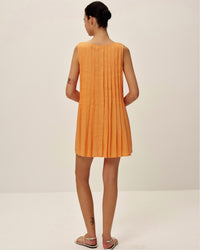 Elodie - Rune Linen Dress
