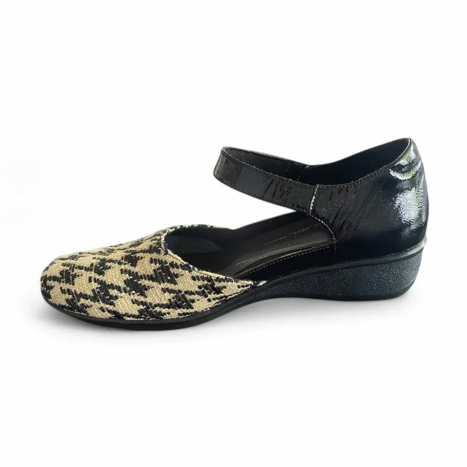 Revere - Women's Osaka Mary-jane Shoes