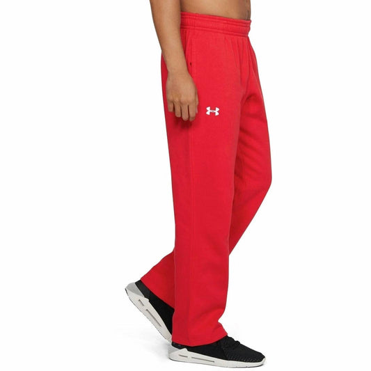 Under Armour - Men's Hustle Sweat Pants
