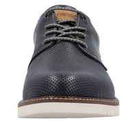 Rieker - Men's Alan Leather Shoes