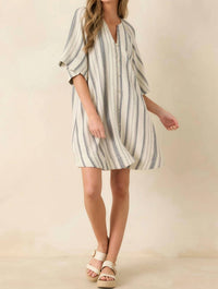 Frnch - Noronha Mini Dress