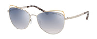 Michael Kors - Women's Mk1035 11537b Sunglasses