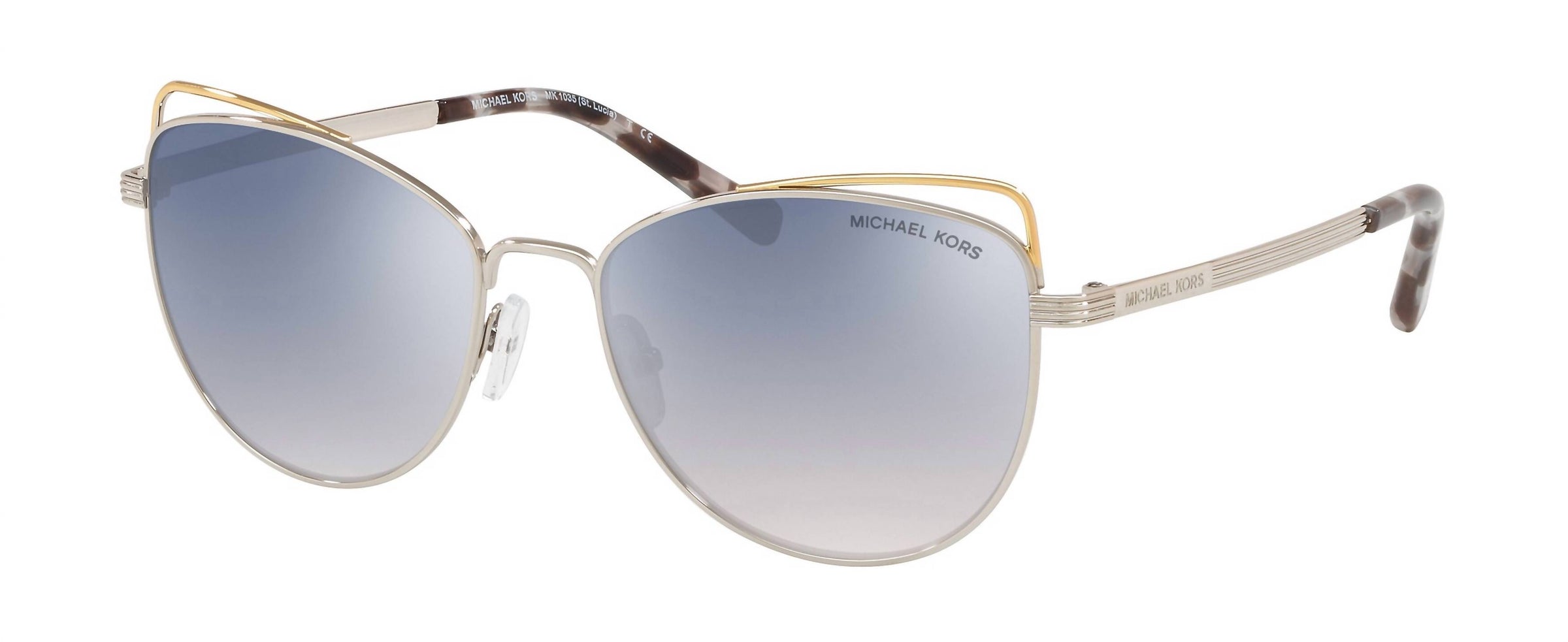 Michael Kors - Women's Mk1035 11537b Sunglasses