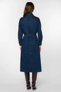 Velvet Heart - Joanne Dress