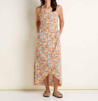 Toad&Co - Sunkissed Maxi Dress