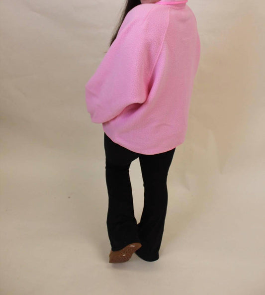 Tcec - River Sherpa Jacket